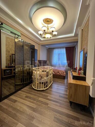 2-комн. новостройка - м. Ахмедлы - 80 м² (4)