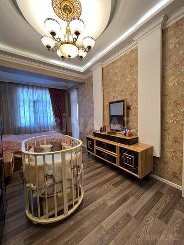 2-комн. новостройка - м. Ахмедлы - 80 м² (5)