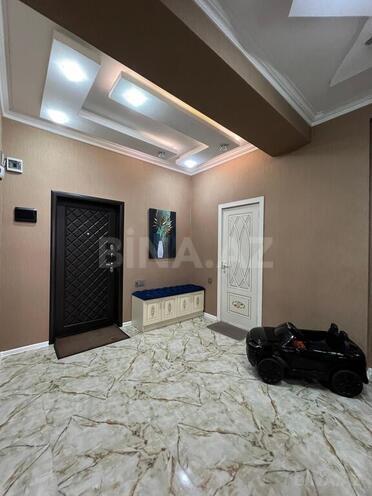 2-комн. новостройка - м. Ахмедлы - 80 м² (11)