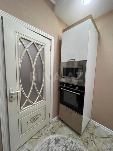 2-комн. новостройка - м. Ахмедлы - 80 м² (8)