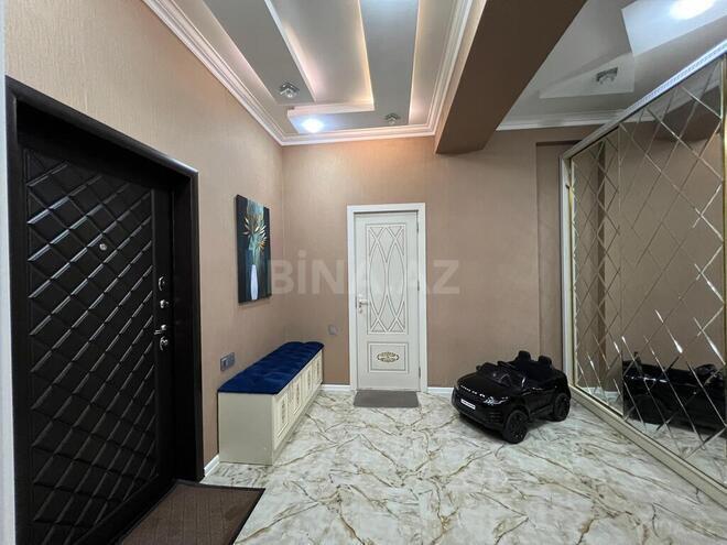 2-комн. новостройка - м. Ахмедлы - 80 м² (12)