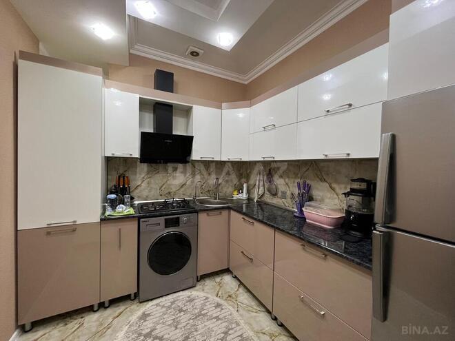 2-комн. новостройка - м. Ахмедлы - 80 м² (7)