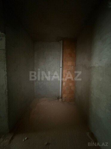 2-комн. новостройка - м. 20 января - 44 м² (18)