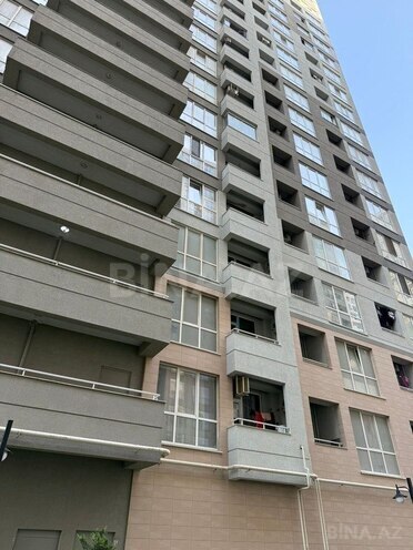 2-комн. новостройка - м. 20 января - 44 м² (1)