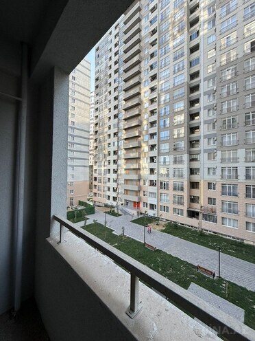 2-комн. новостройка - м. 20 января - 44 м² (12)