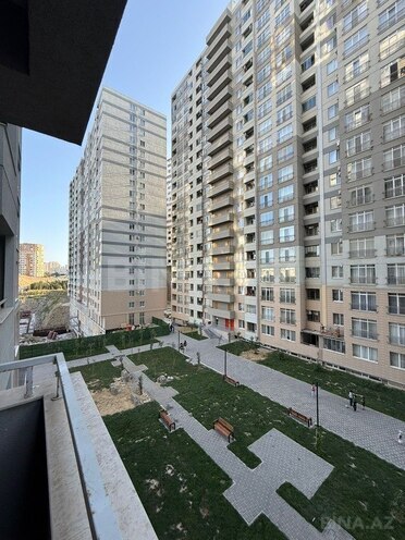 2-комн. новостройка - м. 20 января - 44 м² (22)