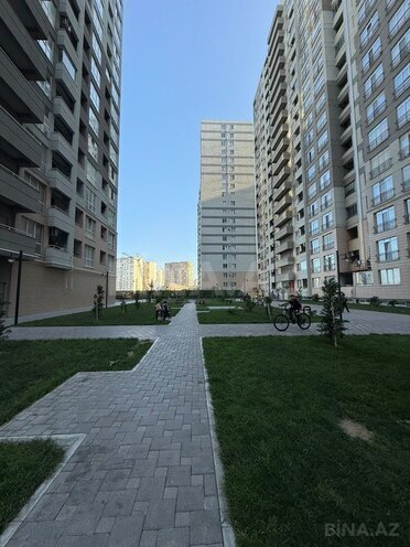 2-комн. новостройка - м. 20 января - 44 м² (2)