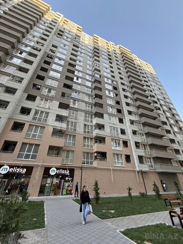 2-комн. новостройка - м. 20 января - 44 м² (3)