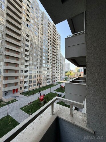 2-комн. новостройка - м. 20 января - 44 м² (11)