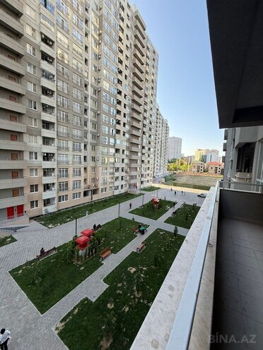 2-комн. новостройка - м. 20 января - 44 м² (21)
