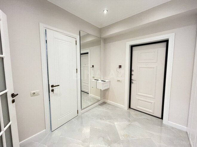 2-комн. новостройка - м. Шах Исмаил Хатаи - 75 м² (15)