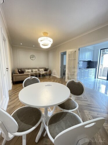 2-комн. новостройка - м. Шах Исмаил Хатаи - 75 м² (6)