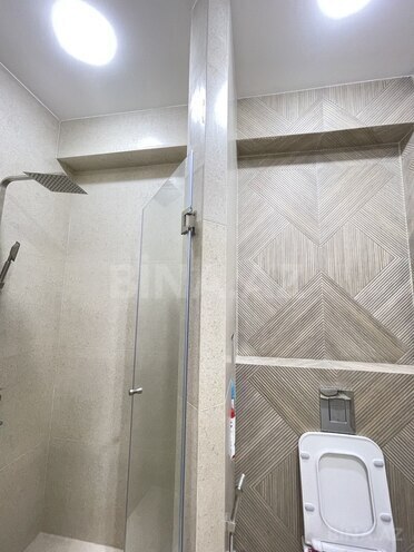 2-комн. новостройка - м. Шах Исмаил Хатаи - 75 м² (11)