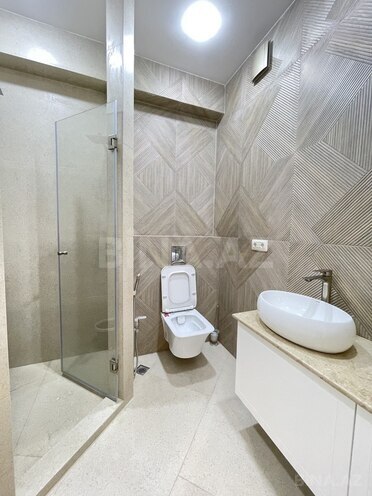 2-комн. новостройка - м. Шах Исмаил Хатаи - 75 м² (13)