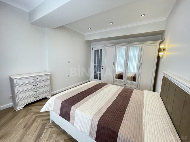 2-комн. новостройка - м. Шах Исмаил Хатаи - 75 м² (7)