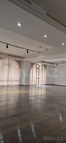 3-комн. офис - м. Сахил - 200 м² (10)