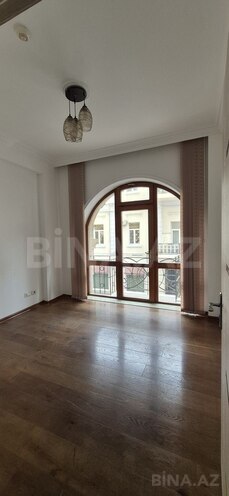 3-комн. офис - м. Сахил - 200 м² (13)