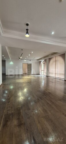 3-комн. офис - м. Сахил - 200 м² (6)