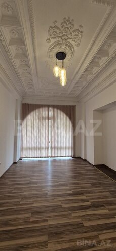 3-комн. офис - м. Сахил - 200 м² (11)