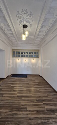3-комн. офис - м. Сахил - 200 м² (12)