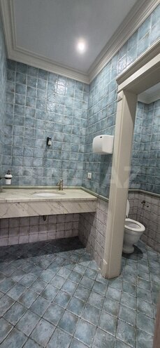 3-комн. офис - м. Сахил - 200 м² (19)