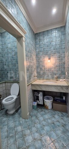 3-комн. офис - м. Сахил - 200 м² (20)