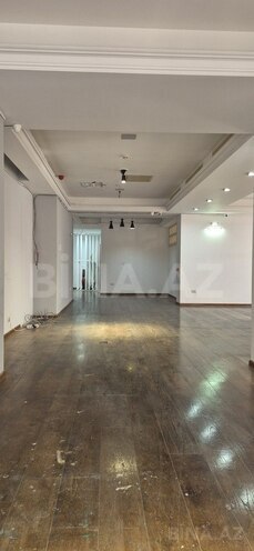 3-комн. офис - м. Сахил - 200 м² (8)