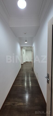 3-комн. офис - м. Сахил - 200 м² (15)
