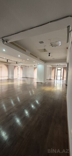 3-комн. офис - м. Сахил - 200 м² (1)