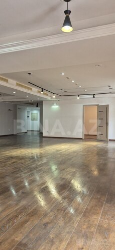 3-комн. офис - м. Сахил - 200 м² (3)