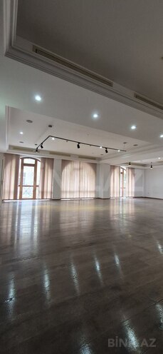 3-комн. офис - м. Сахил - 200 м² (9)
