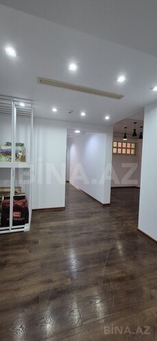 3-комн. офис - м. Сахил - 200 м² (17)