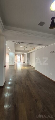 3-комн. офис - м. Сахил - 200 м² (18)