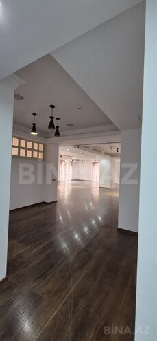 3-комн. офис - м. Сахил - 200 м² (16)