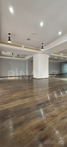 3-комн. офис - м. Сахил - 200 м² (5)