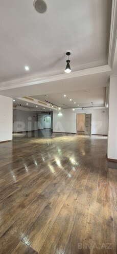 3-комн. офис - м. Сахил - 200 м² (4)