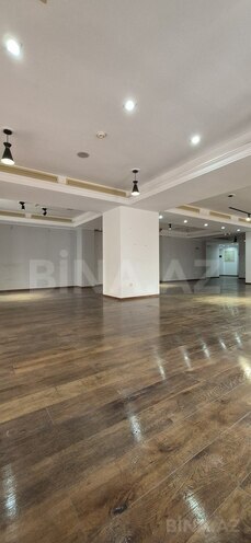 3-комн. офис - м. Сахил - 200 м² (2)