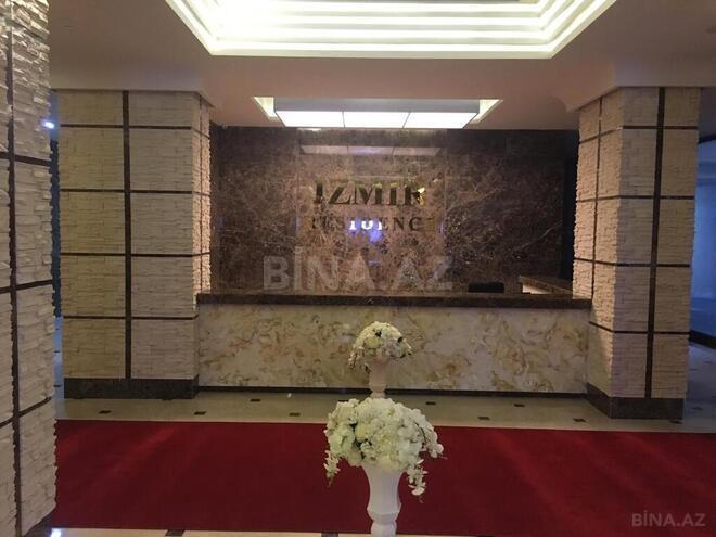 4 otaqlı yeni tikili - Nizami m. - 200 m² (2)