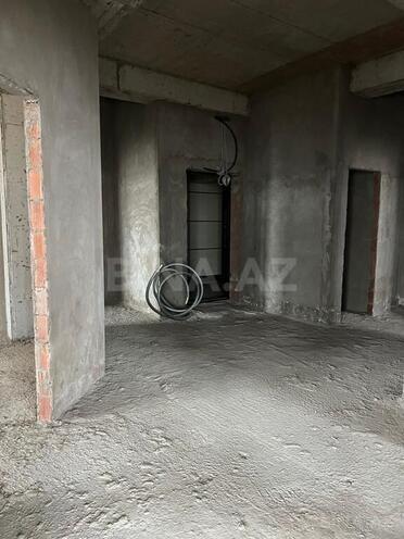 4 otaqlı yeni tikili - Nizami m. - 200 m² (14)