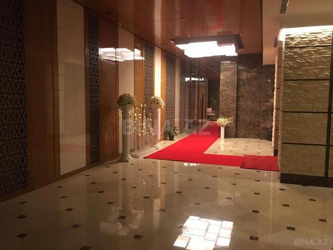 4 otaqlı yeni tikili - Nizami m. - 200 m² (5)