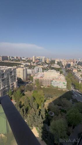 4 otaqlı yeni tikili - Nizami m. - 200 m² (11)