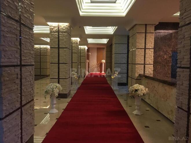 4 otaqlı yeni tikili - Nizami m. - 200 m² (4)