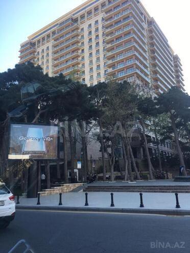 4 otaqlı yeni tikili - Nizami m. - 200 m² (1)