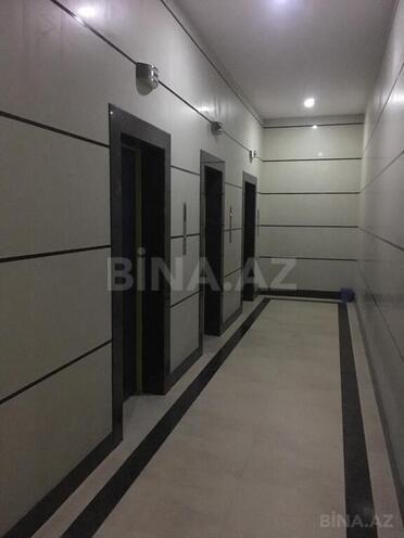 4 otaqlı yeni tikili - Nizami m. - 200 m² (10)