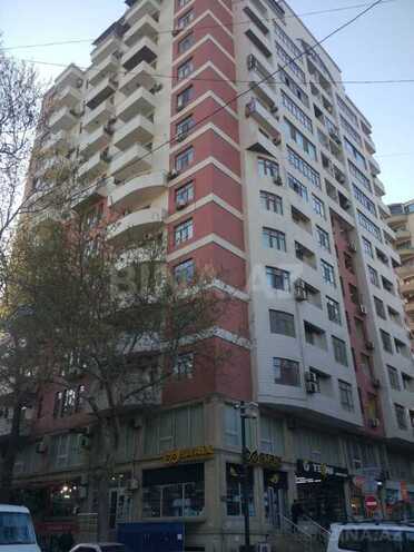 4-комн. новостройка - м. 28 мая - 160 м² (1)