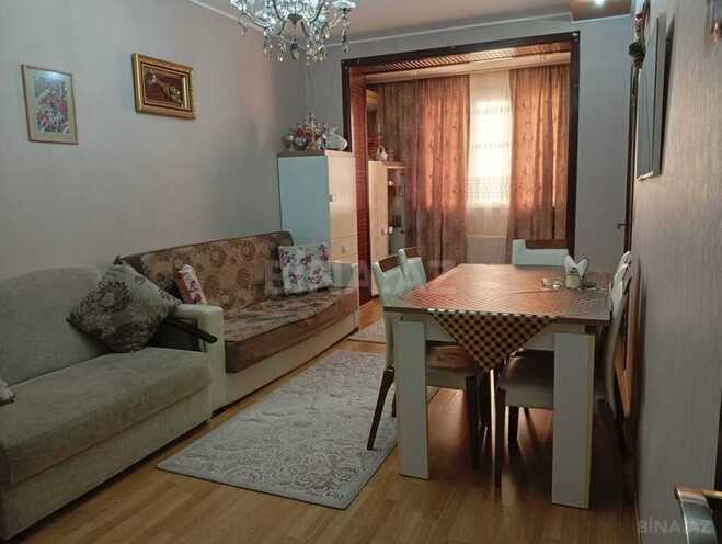 2 otaqlı yeni tikili - Sumqayıt - 58 m² (3)