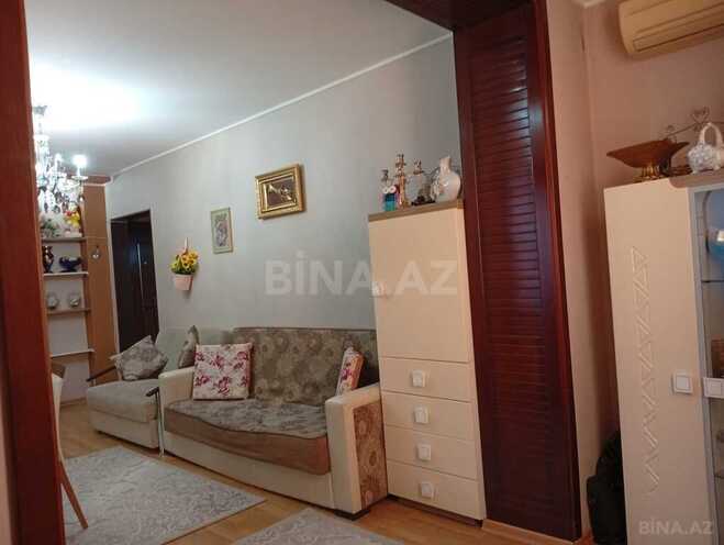 2 otaqlı yeni tikili - Sumqayıt - 58 m² (6)