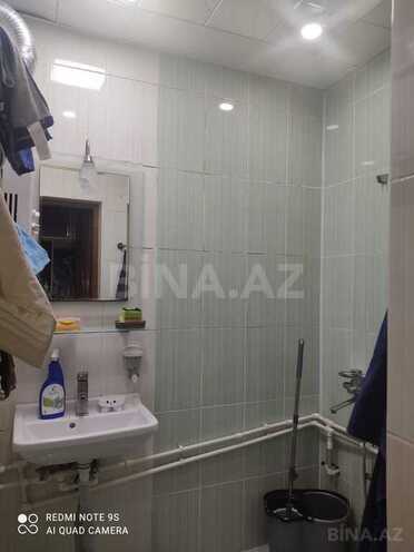 2 otaqlı yeni tikili - Sumqayıt - 58 m² (15)
