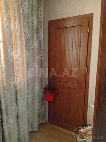 2 otaqlı yeni tikili - Sumqayıt - 58 m² (9)
