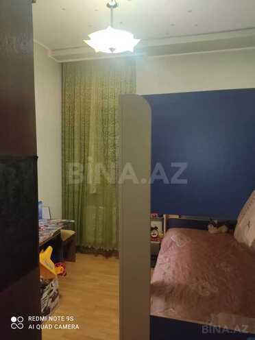 2 otaqlı yeni tikili - Sumqayıt - 58 m² (20)